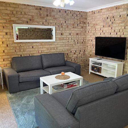Esperance Holiday Apartment Exteriér fotografie