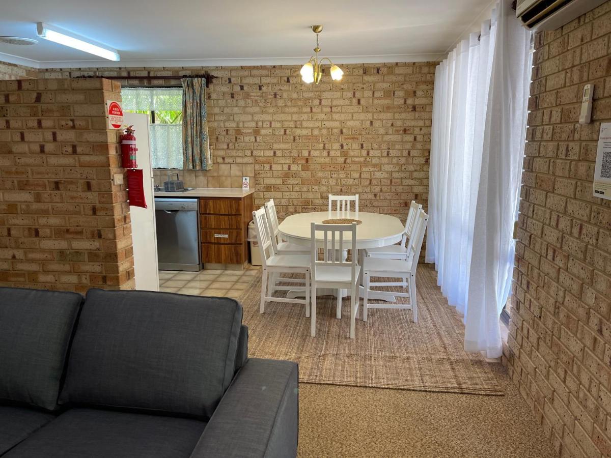 Esperance Holiday Apartment Exteriér fotografie