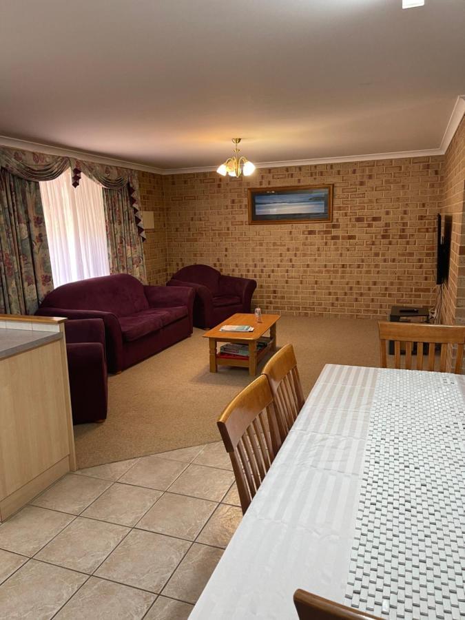 Esperance Holiday Apartment Exteriér fotografie