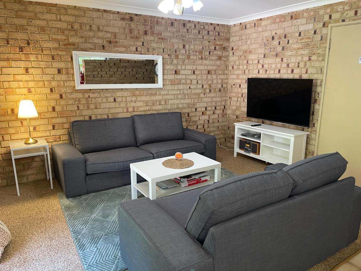 Esperance Holiday Apartment Exteriér fotografie